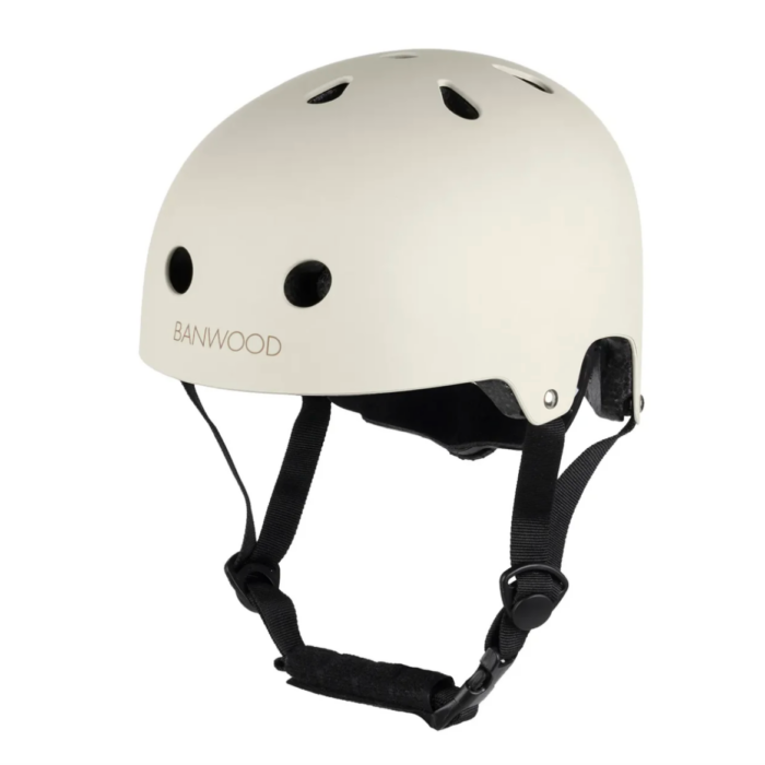 Helm 50/54 - Matte Cream - Banwood
