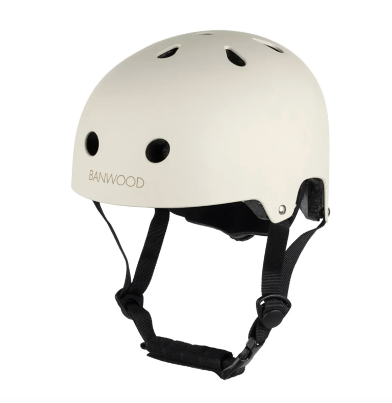 Helm 50/54 - Matte Cream - Banwood