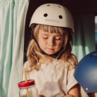 Helm 50/54 - Matte Cream - Banwood