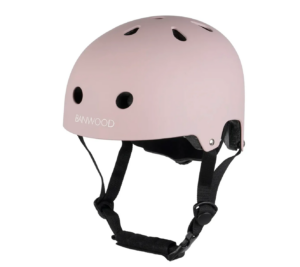 Helm 50/54 - Matte Dustypink - Banwood