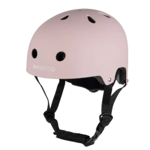 Helm 50/54 - Matte Dustypink - Banwood