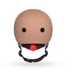 Helm 51/55 - Mocha - Scoot & Ride