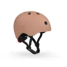 Helm 51/55 - Mocha - Scoot & Ride
