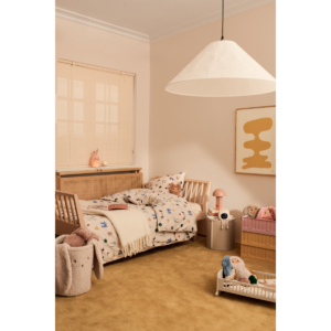 Hennie Doll Bed - Sandy - Liewood
