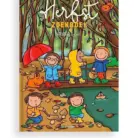 Herfst zoekboek - Kathleen Amant