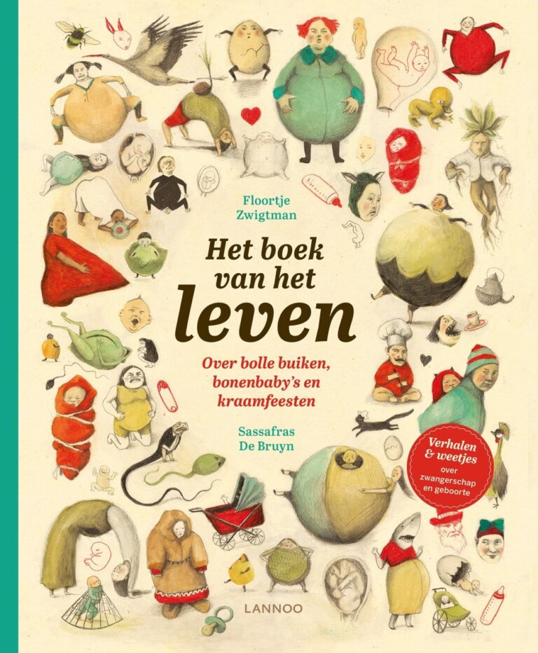 Het Boek Van Het Leven
