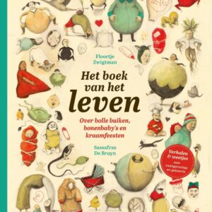 Het Boek Van Het Leven