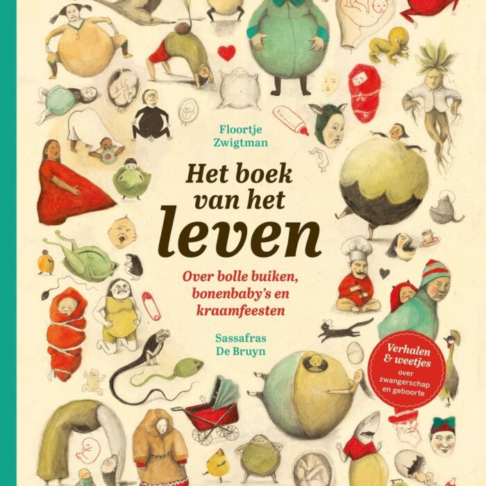 Het Boek Van Het Leven