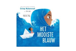 Het Mooiste Blauw - Ibtihaj Muhammad
