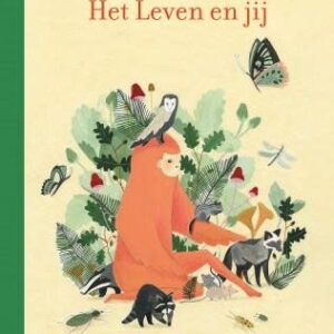 Het leven en jij - Elisabeth Helland Larsen