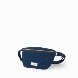 Heuptasje - Donker Denim - Rive Droite