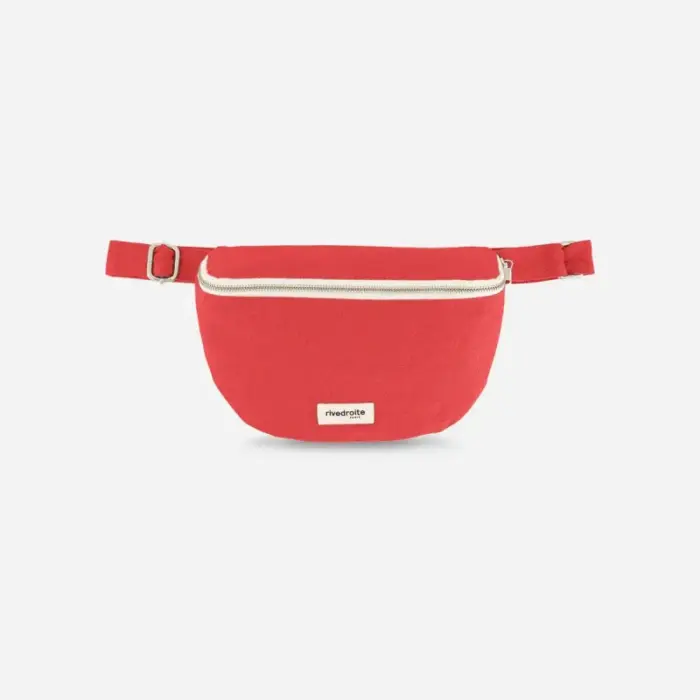 Heuptasje - Red - Rive Droite