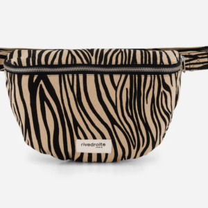 Heuptasje - Zebra - Rive Droite