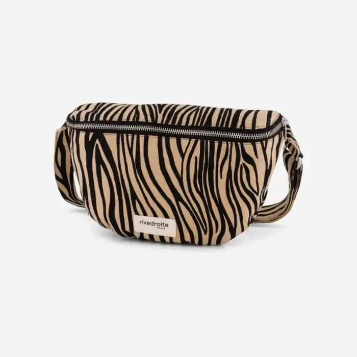Heuptasje - Zebra - Rive Droite