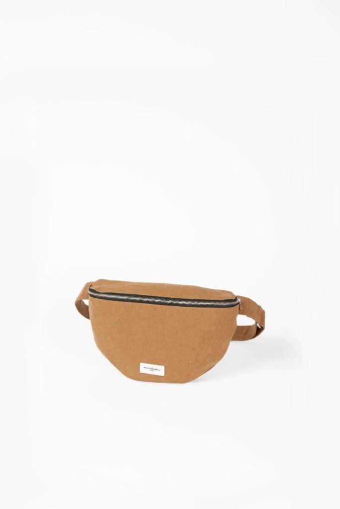 Heuptasje XL - Camel - Rive Droite