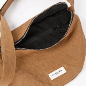 Heuptasje XL - Camel - Rive Droite