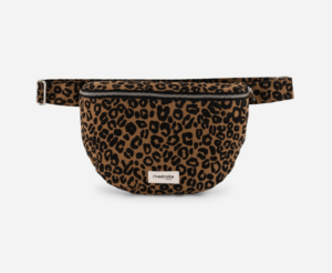 Heuptasje XL - Leopard - Rive Droite