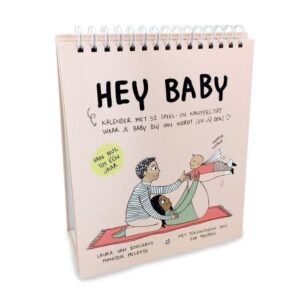 Hey Baby - Eva Mouton