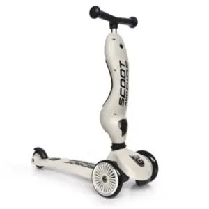 Highwaykick 1 - Ash - Scoot & Ride