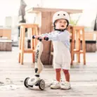 Highwaykick 1 - Ash - Scoot & Ride