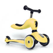Highwaykick 1 - Lemon - Scoot & Ride