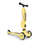 Highwaykick 1 - Lemon - Scoot & Ride