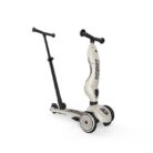 Highwaykick 1 Push & Go - Ash - Scoot & Ride