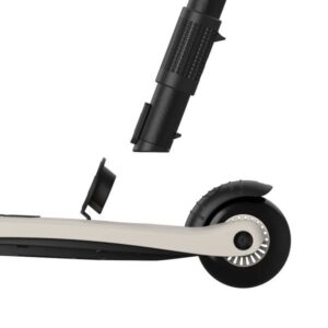Highwaykick 1 Push & Go - Ash - Scoot & Ride