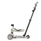 Highwaykick 1 Push & Go - Ash - Scoot & Ride
