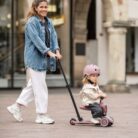 Highwaykick 1 Push & Go - Wildberry - Scoot & Ride