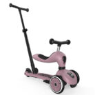 Highwaykick 1 Push & Go - Wildberry - Scoot & Ride