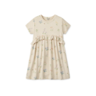 Hilma Dress - Flora/Sandy - Liewood