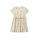 Hilma Dress - Flora/Sandy - Liewood