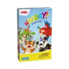 Hoera! Het regent Confetti - Haba