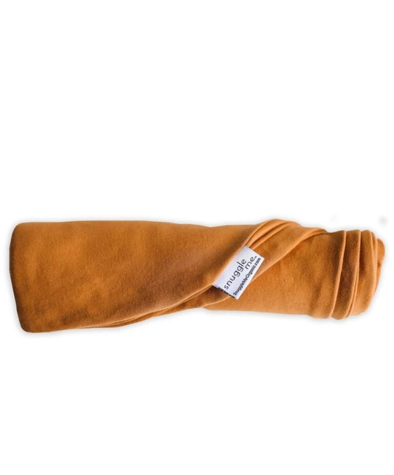 Hoes Ember - Snuggle Me Organic