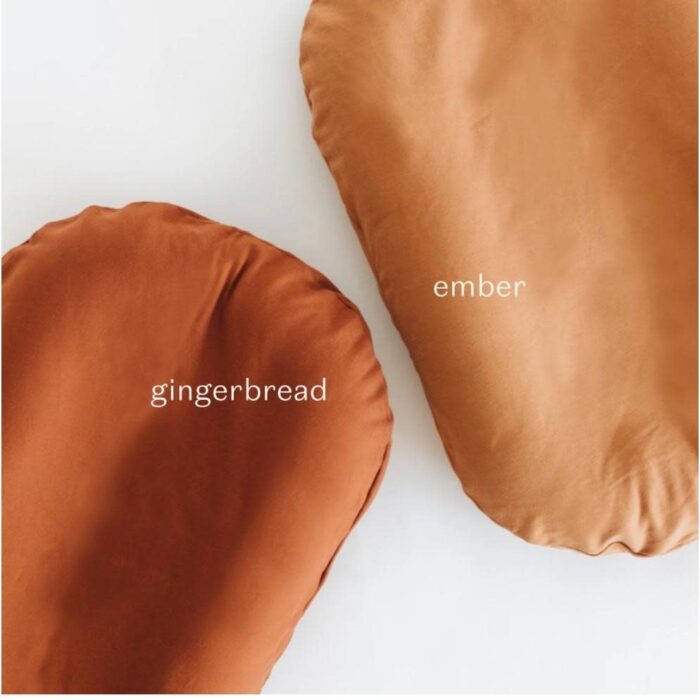 Hoes Ember - Snuggle Me Organic