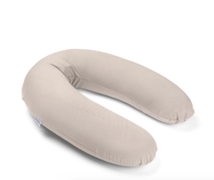 Hoes Voedingskussen Buddy - Corduroy Sand - Doomoo Hoes Voedingskussen Buddy - Corduroy Sand - Doomoo