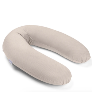 Hoes Voedingskussen Buddy - Corduroy Sand - Doomoo