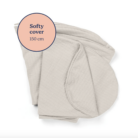 Hoes Voedingskussen Softy - Tetra Sand - Doomoo