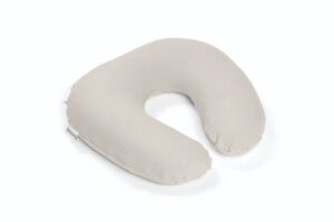 Hoes Voedingskussen Softy - Tetra Sand - Doomoo Hoes Voedingskussen Softy - Tetra Sand - Doomoo