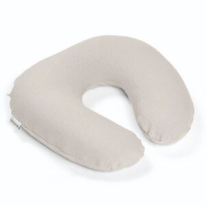 Hoes Voedingskussen Softy - Tetra Sand - Doomoo