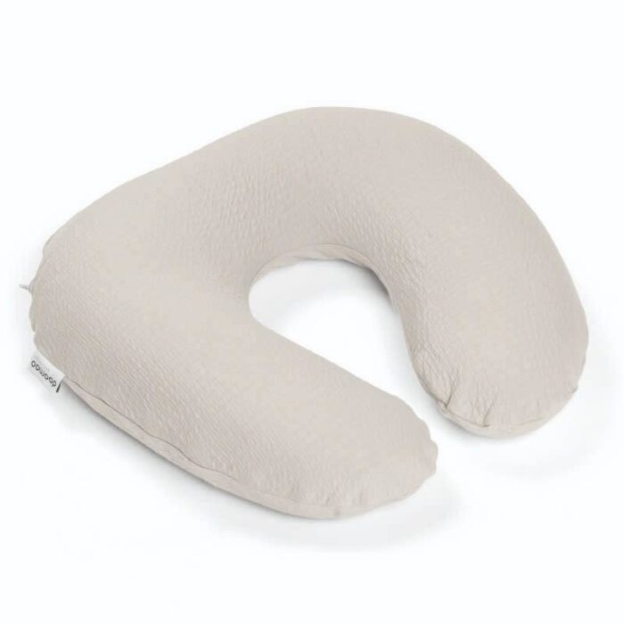 Hoes Voedingskussen Softy - Tetra Sand - Doomoo