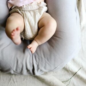 Hoes Wren - Snuggle Me Organic