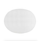 Hoeslaken 34x75 - Wit - Aerosleep