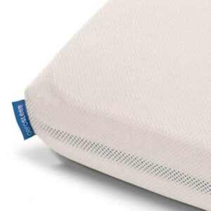 Hoeslaken 40x80 - Almond - Aerosleep