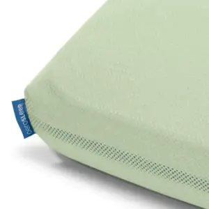 Hoeslaken 40x80 - Olive - Aerosleep