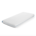 Hoeslaken 40x80 - Wit - Aerosleep