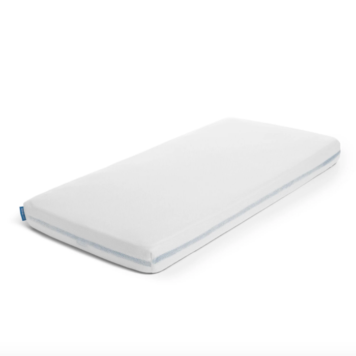 Hoeslaken 40x80 - Wit - Aerosleep