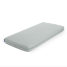 Hoeslaken 60x120 - Stone - Aerosleep