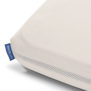 Hoeslaken 70x140 - Almond - Aerosleep